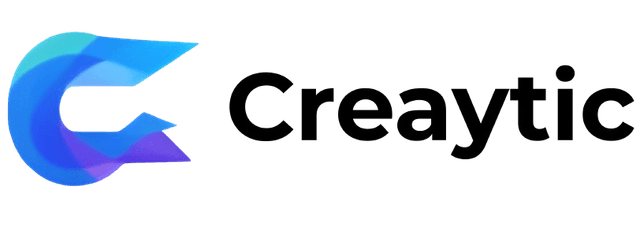 Creaytic Logo