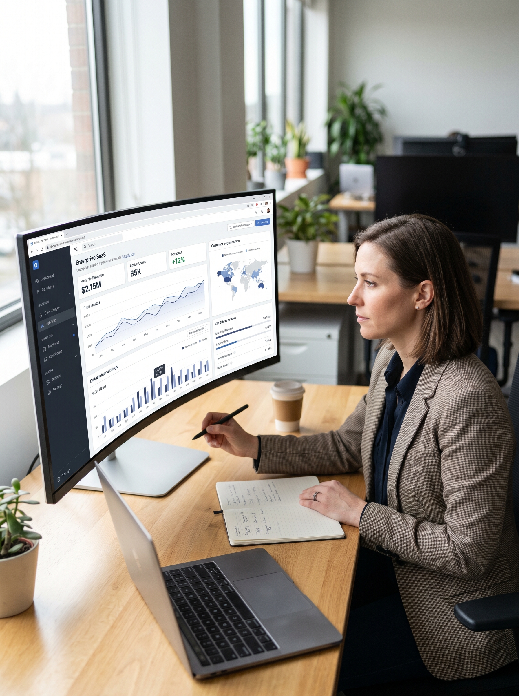 Analytics & AI
